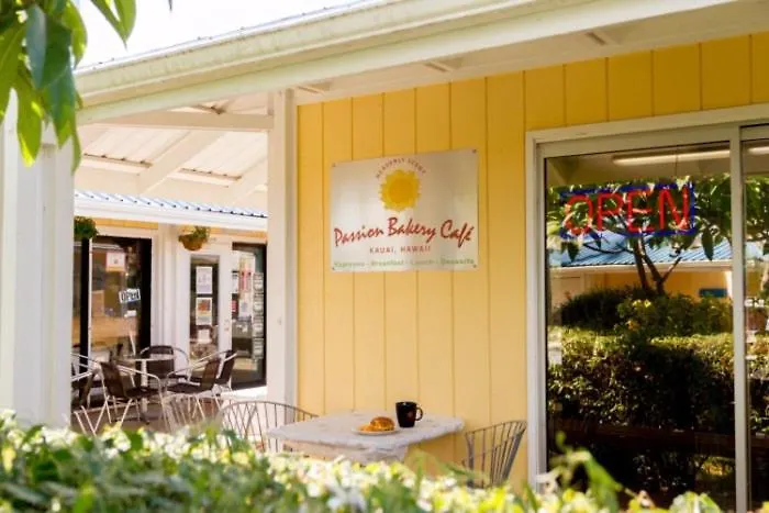Seaview At The Islander On The Beach Oceanview Studio 201 Kapa'a 0*,  Stati Uniti